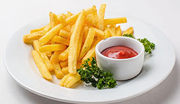 French Fries - Kebab King Tucson